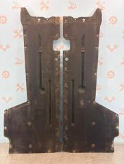 Защита днища кузова 3 2012 F30 N20