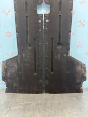 Защита днища кузова 3 2013 F30 N20