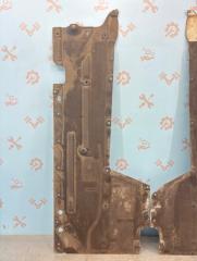 Защита днища кузова 3 2013 F30 N20