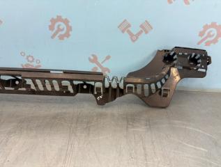 Кронштейн бампера задний 3 2013 F30 N20