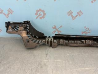 Кронштейн бампера задний 3 2013 F30 N20