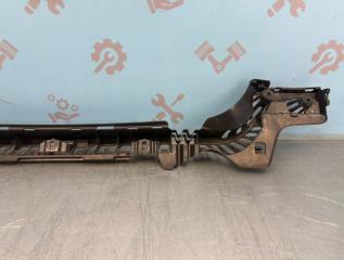 Кронштейн бампера задний 3 2013 F30 N20