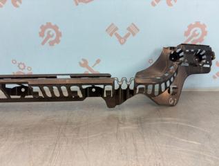 Кронштейн бампера задний 3 2013 F30 N55