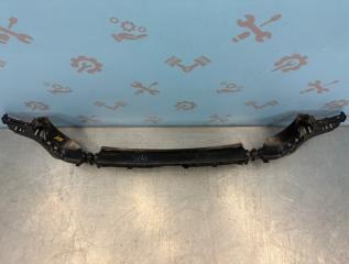 Кронштейн бампера задний 3 2013 F30 N55