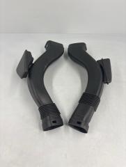 Воздухозаборник Bmw 7 2011 F02 N63 13 71 7 577 472 контрактная