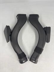 Воздухозаборник 7 2011 F02 N63