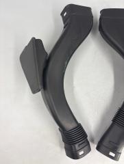 Воздухозаборник Bmw 7 F02 N63