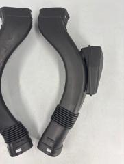 Воздухозаборник 7 2011 F02 N63