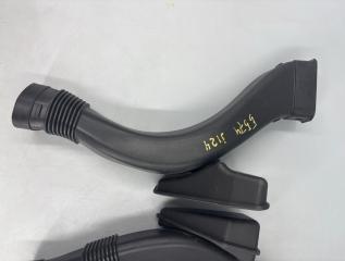 Воздухозаборник 7 2011 F02 N63