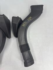 Воздухозаборник 7 2011 F02 N63