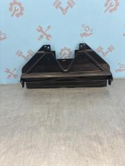 Защита днища кузова BMW 3 2010