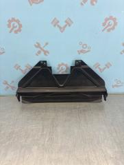 Защита днища кузова BMW 1 2007