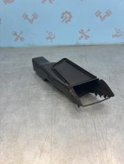 Воздуховод охлаждения тормозов передний правый BMW X5 2010