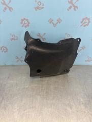 Защита днища кузова BMW 5 2006