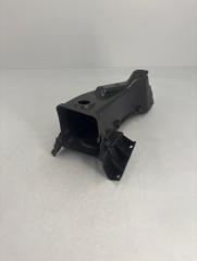 Воздуховод охлаждения тормозов левый Bmw X5 2004