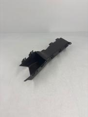 Воздуховод охлаждения тормозов левый Bmw X3 2013