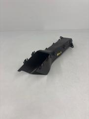 Воздуховод охлаждения тормозов правый Bmw X3 2013