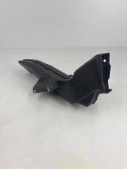 Воздуховод АКПП Bmw X5 2005