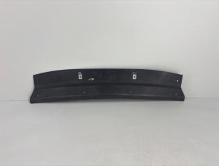 Защита пыльник двигателя Bmw 6 2013 контрактная Защита пыльник двигателя Bmw 6 2013