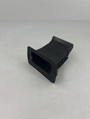 Воздуховод охлаждения тормозов левый BMW 5 2010