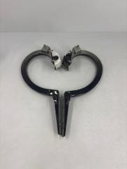 Петли крышки багажника BMW 7 2017