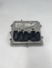Блок управления двигателем BMW 5 2014