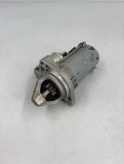 Стартер BMW 5 2011