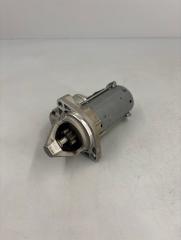 Стартер BMW 5 2014