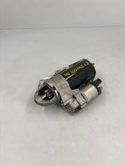 Стартер BMW 5