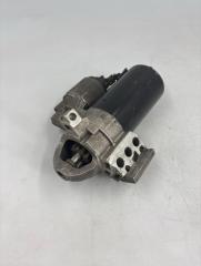 Стартер BMW X3