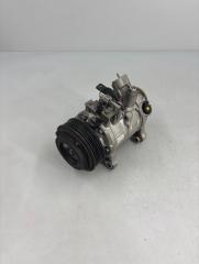 Компрессор кондиционера BMW 3 2013