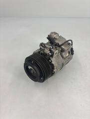 Компрессор кондиционера BMW 5 2011