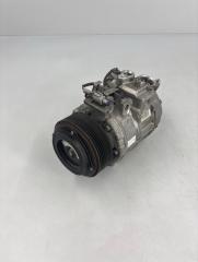 Компрессор кондиционера BMW 5 2011