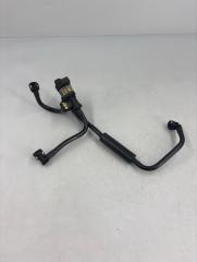 Клапан вентиляции топливного бака BMW 5 2014