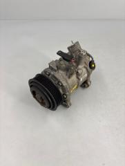 Компрессор кондиционера BMW 3 2015