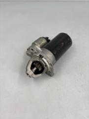 Стартер BMW 3 2015