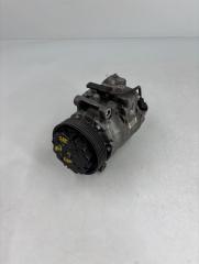 Компрессор кондиционера BMW 5