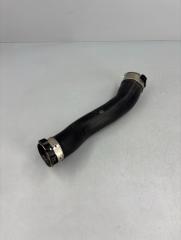 Патрубок интеркулера правый BMW 3 2015