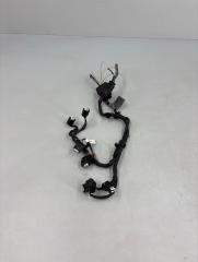 Проводка блока Dynamic Drive Bmw 7 2011