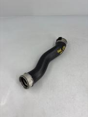 Патрубок интеркулера BMW X1