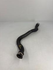 Патрубок интеркулера BMW X1