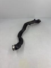 Патрубок интеркулера BMW X3