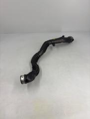 Патрубок интеркулера BMW X3