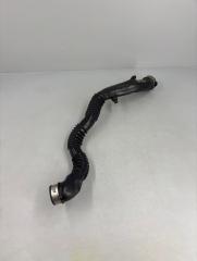 Патрубок интеркулера BMW X3