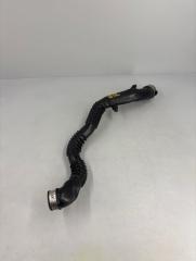 Патрубок интеркулера BMW X3