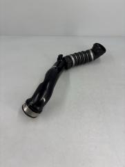 Патрубок интеркулера BMW X5