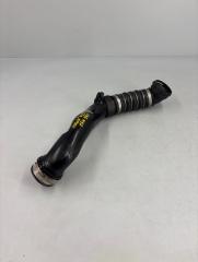 Патрубок интеркулера BMW X5