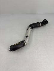 Патрубок интеркулера BMW X3