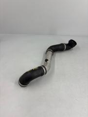 Патрубок интеркулера BMW X3