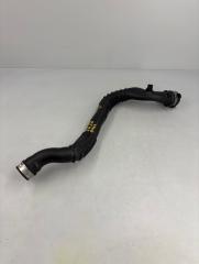 Патрубок интеркулера BMW X1